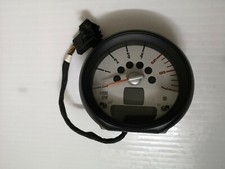STRUMENTAZIONE CONTA KM MINI COUNTRYMAN PACEMAN COOPER D SD 1.6 2.0 DISEL 930254