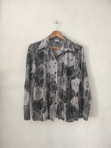 Camicia donna elasticizzata - camicia,