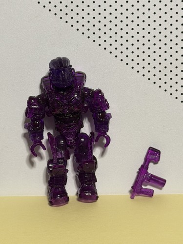Mega bloks construx halo echo - mega,