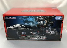 Takara Tomy Diaclone DA-95