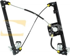 Alzacristallo Anteriore SX Per