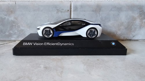 Ebond modellino bmw vision - modellino,