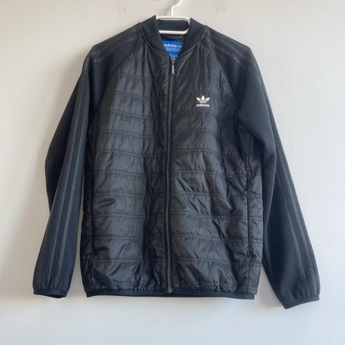 Adidas original uomo giacca - original,