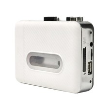 Riproduttore cassette audio - di,