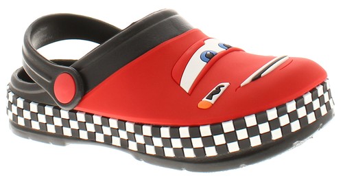 Cars sandali ragazzo - ragazzo,