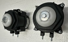 EBM motore ventilatore