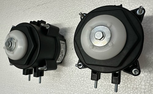 Ebm motore ventilatore - motore,