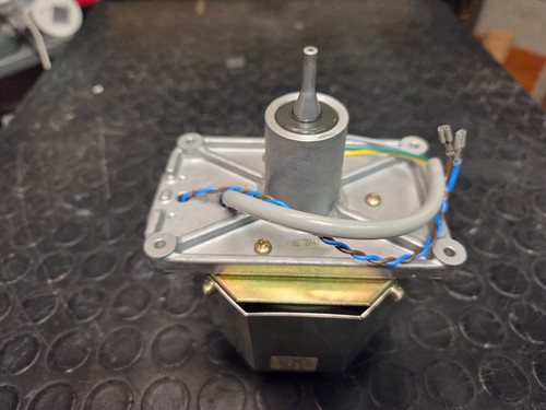 Revox b77 pr99 - capstan, motor