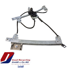 Motore alzavetro anteriore