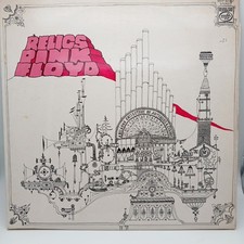 Pink Floyd - Relics - (MFP