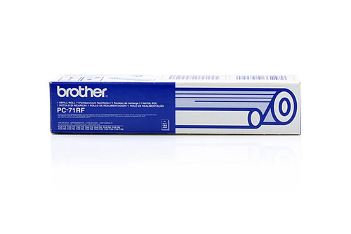 Brother 71rf 27719 rullo - pc-71rf,