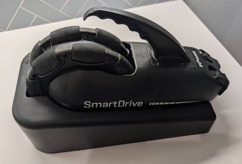 Permobil smartdrive mx2 power - smartdrive, mx2+