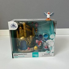 Casa delle bambole Ariel