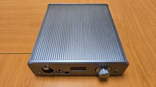 Burson soloist performance - burson, 3x