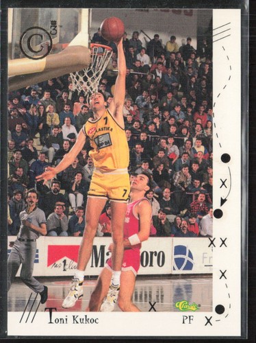 1993 classic images four - 1993-94,
