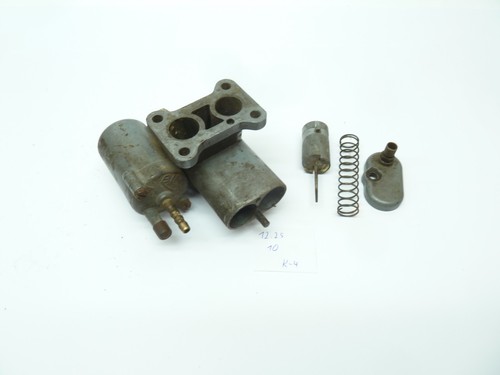 Carburatore bing 2 per - carburatore,