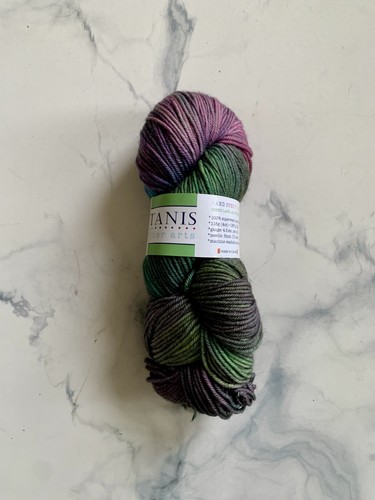 Tanis fiber arts green label - fiber,
