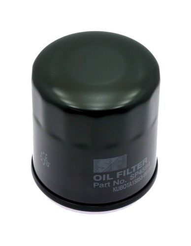 Filtro olio motore trattorino