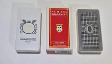 Carte Primiera Bolognese
