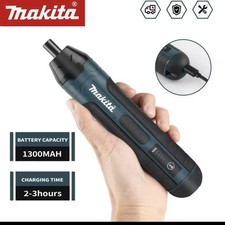 Cacciavite elettrico a