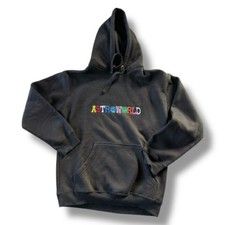 Felpa con cappuccio Travis