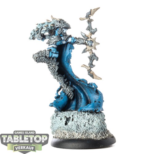 Legion everblight lylyth - of,
