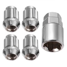 Pcs bulloni antifurto per - ,
