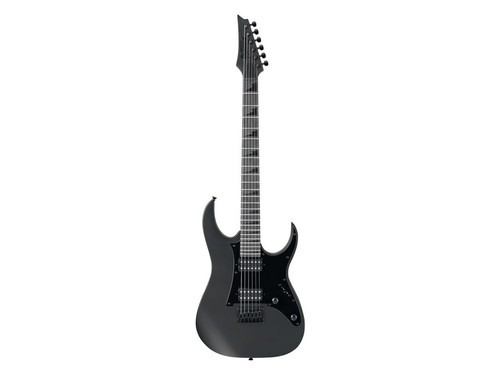 Ibanez gio grgr131ex bkf black - gio,