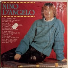NINO D’ANGELO🔹 Nino