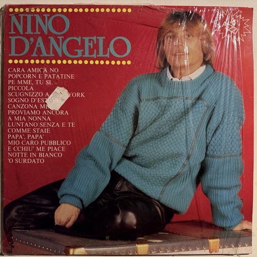 Nino angelo - nino, d’angelo🔹