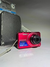 Fotocamera digitale samsung - fotocamera,