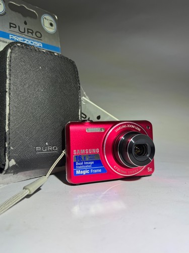 Fotocamera digitale samsung - -,