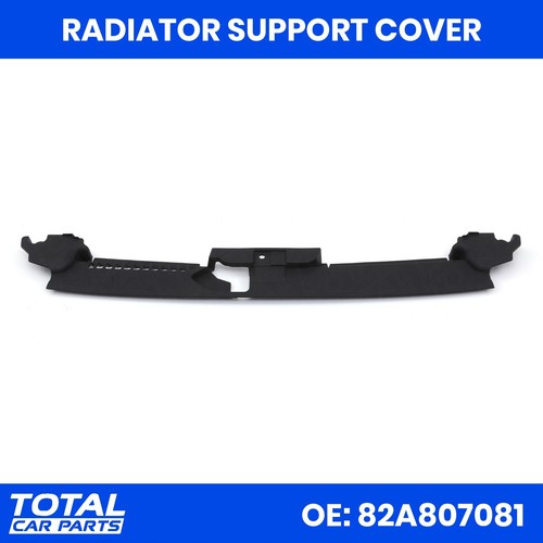 Supporto radiatore anteriore - supporto,