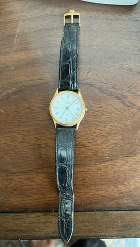 Orologio vintage tiffany - orologio,