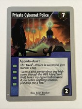 Raro corridore privato