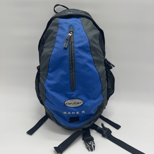 Deuter race zaino - deuter,