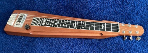 Chitarra lap steel - chitarra,