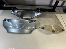 Cupolino Plastica Manubrio PIAGGIO HEXAGON 150 2T 1994 1998 EXV1M