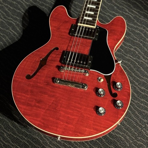 Gibson 339 figurato - gibson,