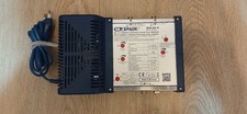 Amplificatore satellitare e