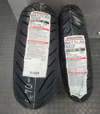 Coppia gomme Scooter