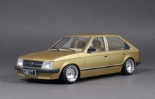 Cerchi in lega Opel Kadett D