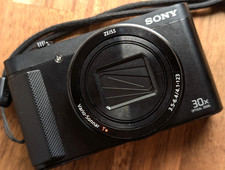 Fotocamera digitale giapponese