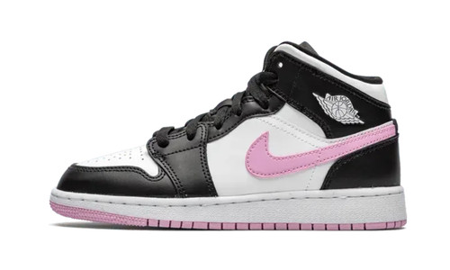 Air jordan mid white - jordan,