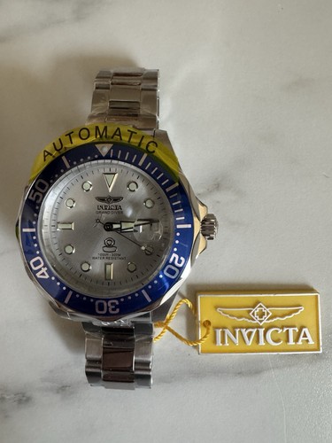 Orologio uomo automatico - orologio,