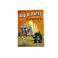 Air Pirates Funnies #2