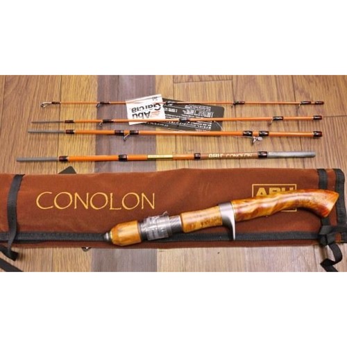 Abu garcia conolon cnlc - abu,