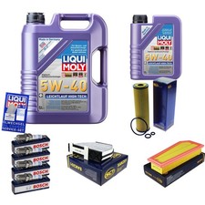 Pacchetto ispezione SCT 6L