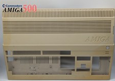 Case Commodore Amiga 500