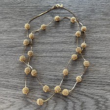 Superbe Collier Sautoir